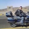 BMW Rider