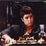 scarface