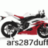 ars287duff