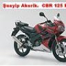 CBR125_ERZİNCANLI