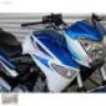 CBR125RCI