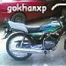 gokhanxp