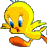 tweety.S