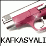 KAFKASYALI