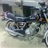 suzukıgn2501