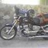 biker