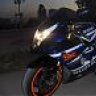 Fos RiDEr