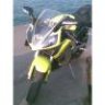 DEVIL CBR