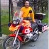 GhostEnduro