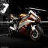 moto-girl