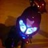 darkside