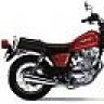 suzuki GN-250