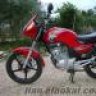motorcuahmet