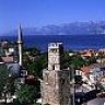 KANUNİ OSMAN
