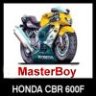 MasterBoy