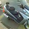 anakin burgman 400