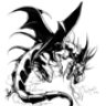 dragonash