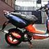 aprilia50