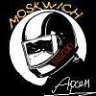 MOSKVICH