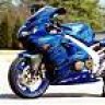 racing man