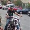 scorprider