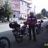 ihtiyar moto