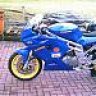 CıBıR-600RR