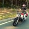 motocicleta