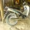 hondastar
