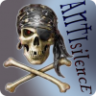 antisilence