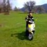 asya motorcu