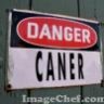 crazy.caner