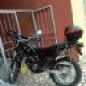 MOTO ENDURO