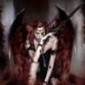 RED ANGEL