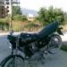 mz 261 etz