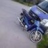 motosancı