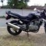 BALLI