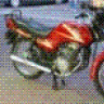 cg125