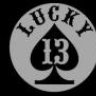 lucky13