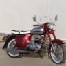 selo cycle