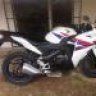 CBR'S