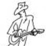 bluesman