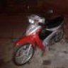 RookieBiker