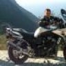 FZR600
