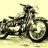 blak rider