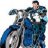 born2ride