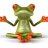 Deaffrog