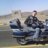 BMW Rider