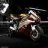 moto-girl