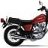 suzuki GN-250